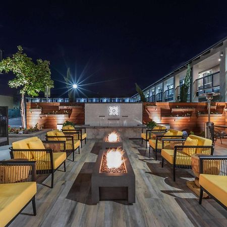 Bluestem Hotel Torrance Los Angeles, Ascend Hotel Collection Eksteriør billede