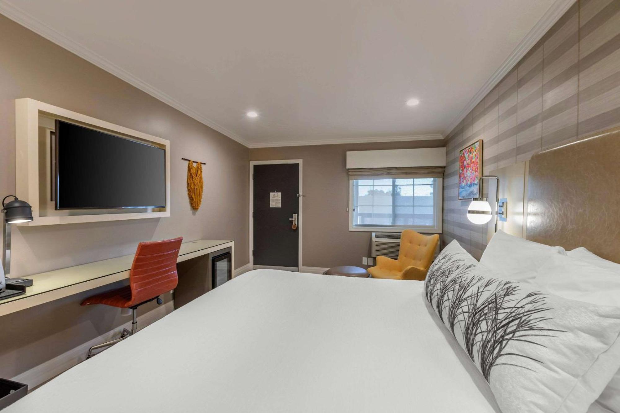 Bluestem Hotel Torrance Los Angeles, Ascend Hotel Collection Eksteriør billede