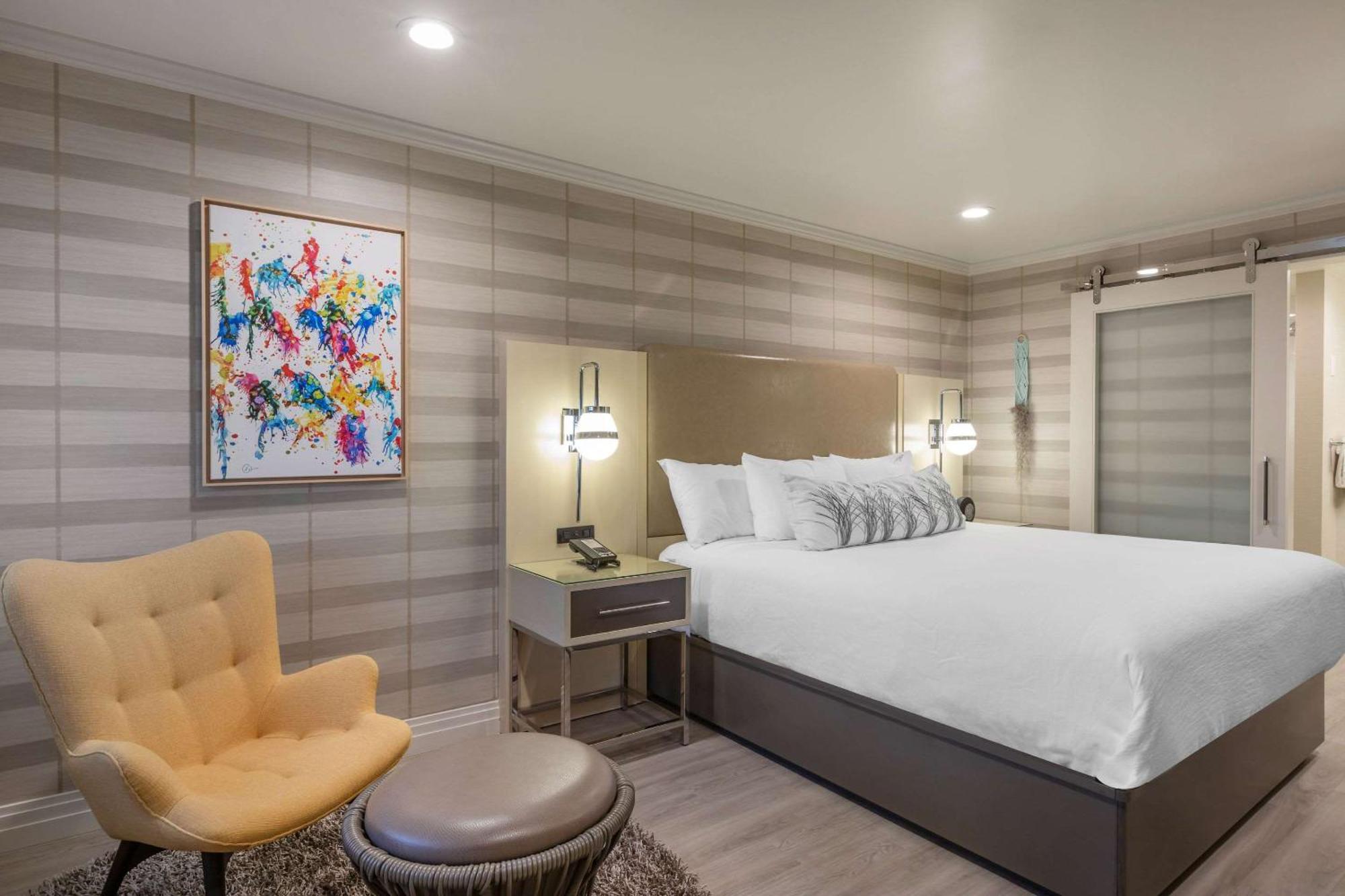 Bluestem Hotel Torrance Los Angeles, Ascend Hotel Collection Eksteriør billede