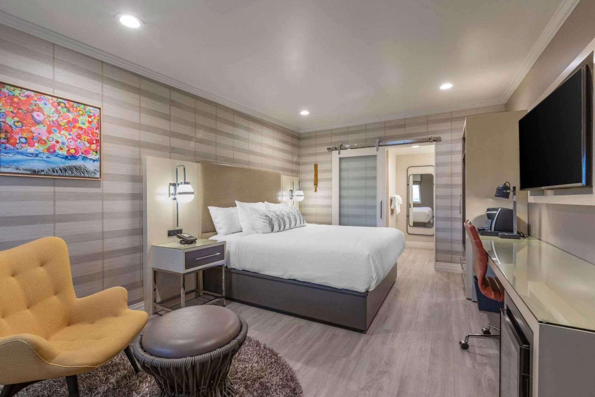 Bluestem Hotel Torrance Los Angeles, Ascend Hotel Collection Eksteriør billede