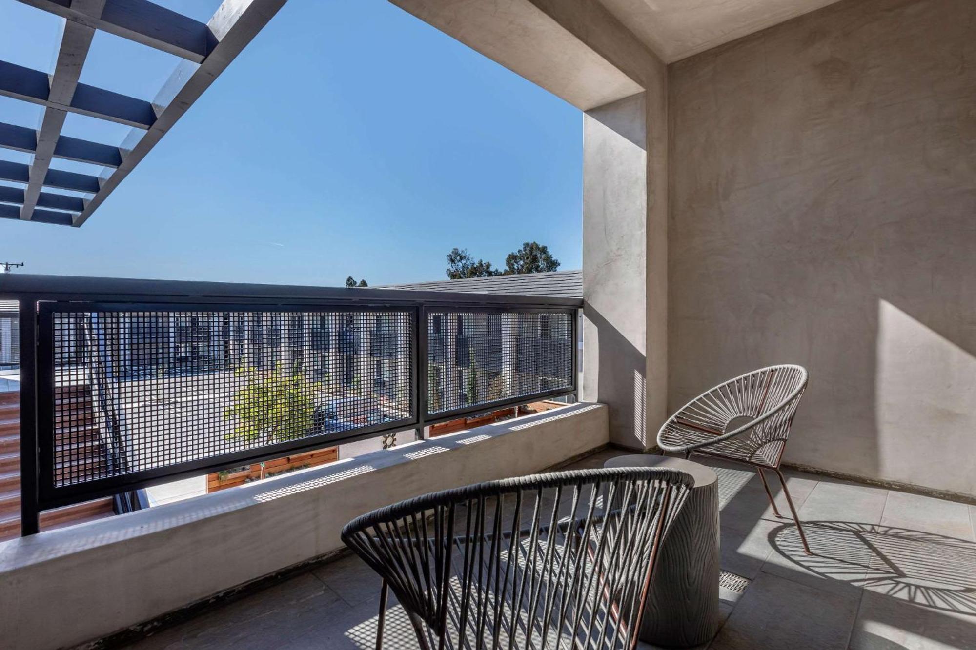 Bluestem Hotel Torrance Los Angeles, Ascend Hotel Collection Eksteriør billede