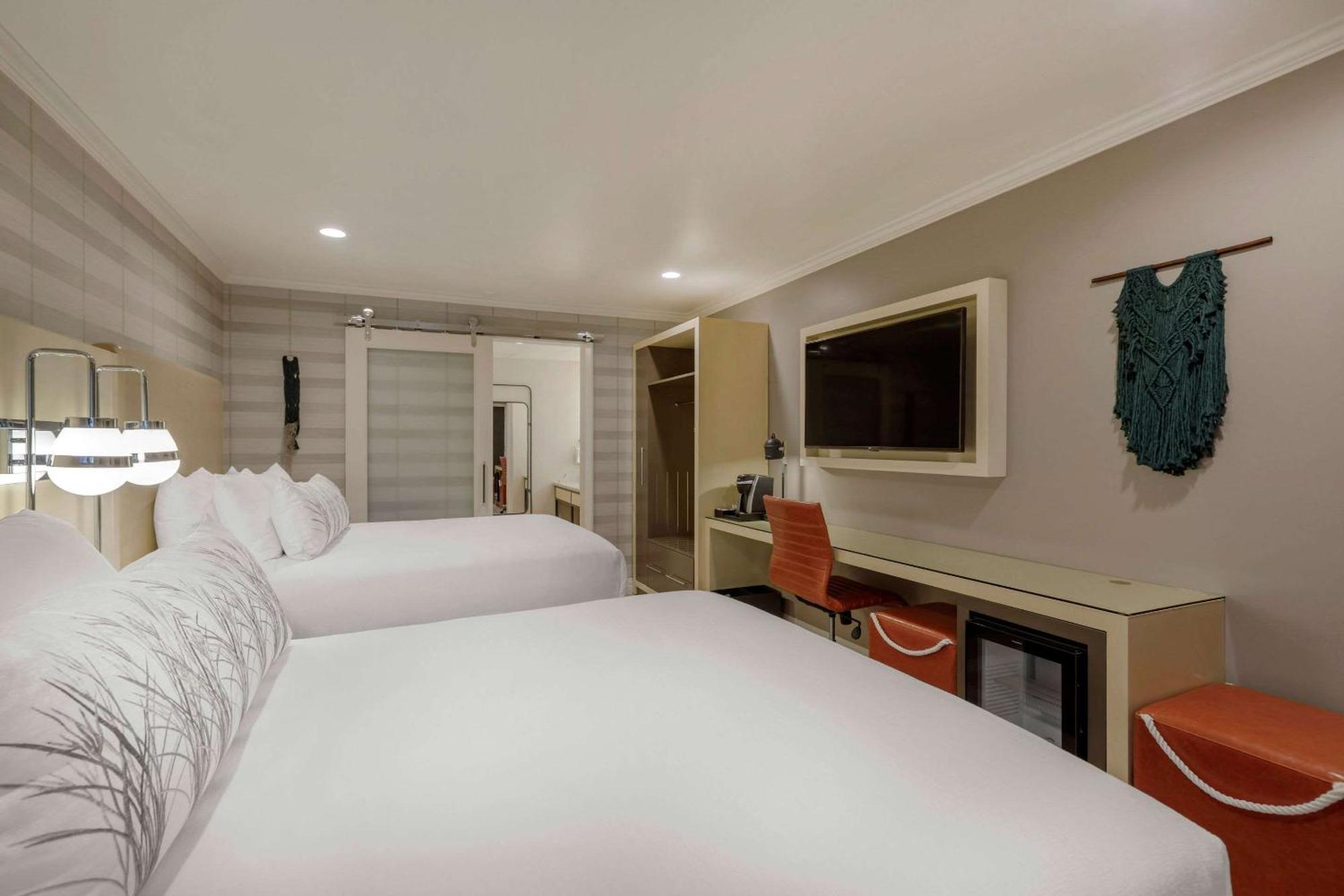 Bluestem Hotel Torrance Los Angeles, Ascend Hotel Collection Eksteriør billede