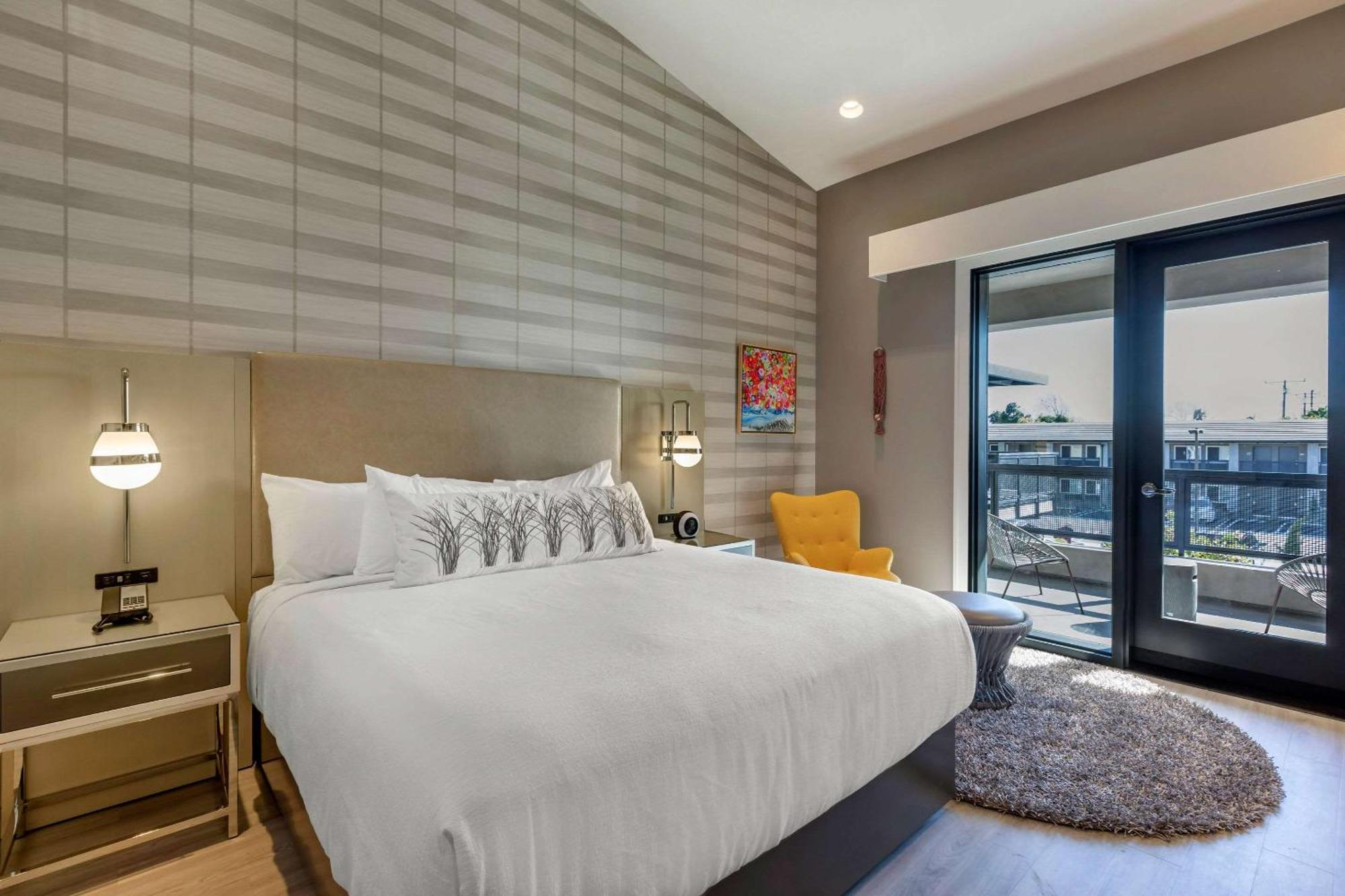 Bluestem Hotel Torrance Los Angeles, Ascend Hotel Collection Eksteriør billede