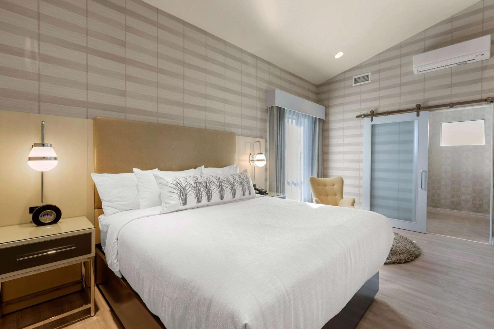 Bluestem Hotel Torrance Los Angeles, Ascend Hotel Collection Eksteriør billede