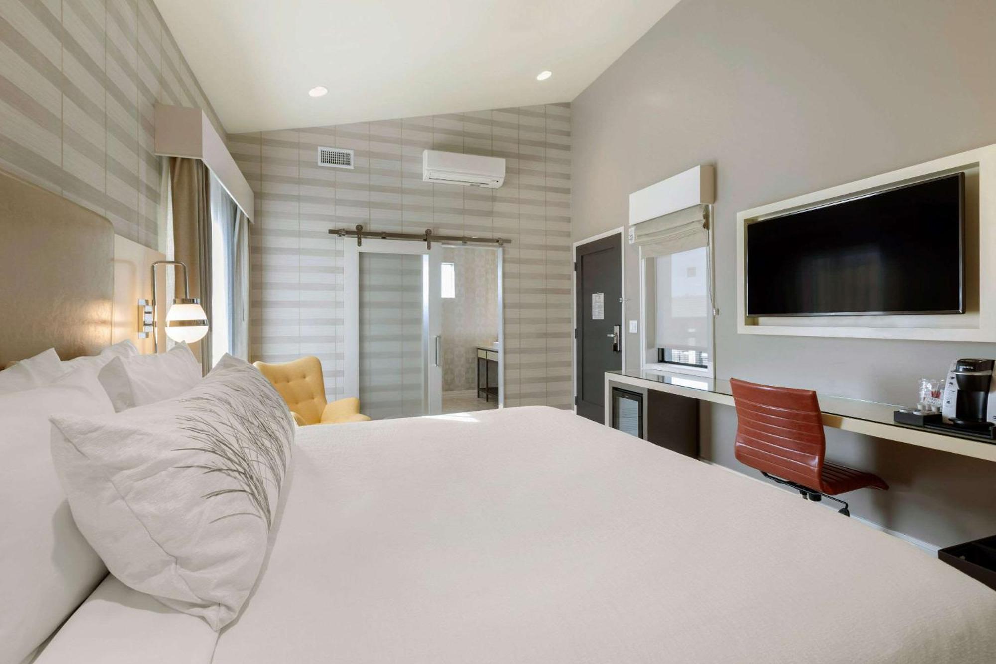 Bluestem Hotel Torrance Los Angeles, Ascend Hotel Collection Eksteriør billede