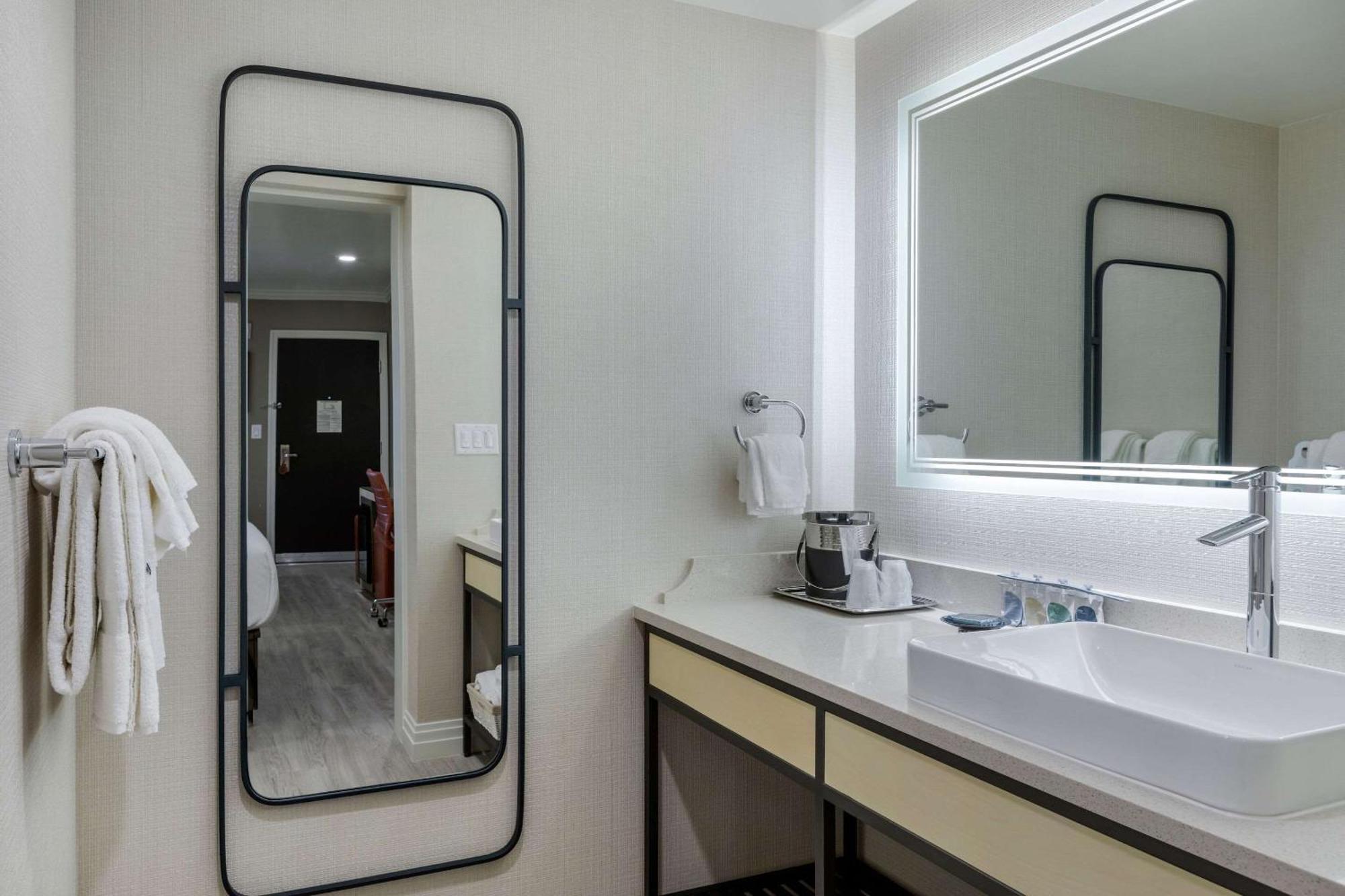 Bluestem Hotel Torrance Los Angeles, Ascend Hotel Collection Eksteriør billede